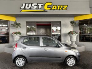 Hyundai i10 2010