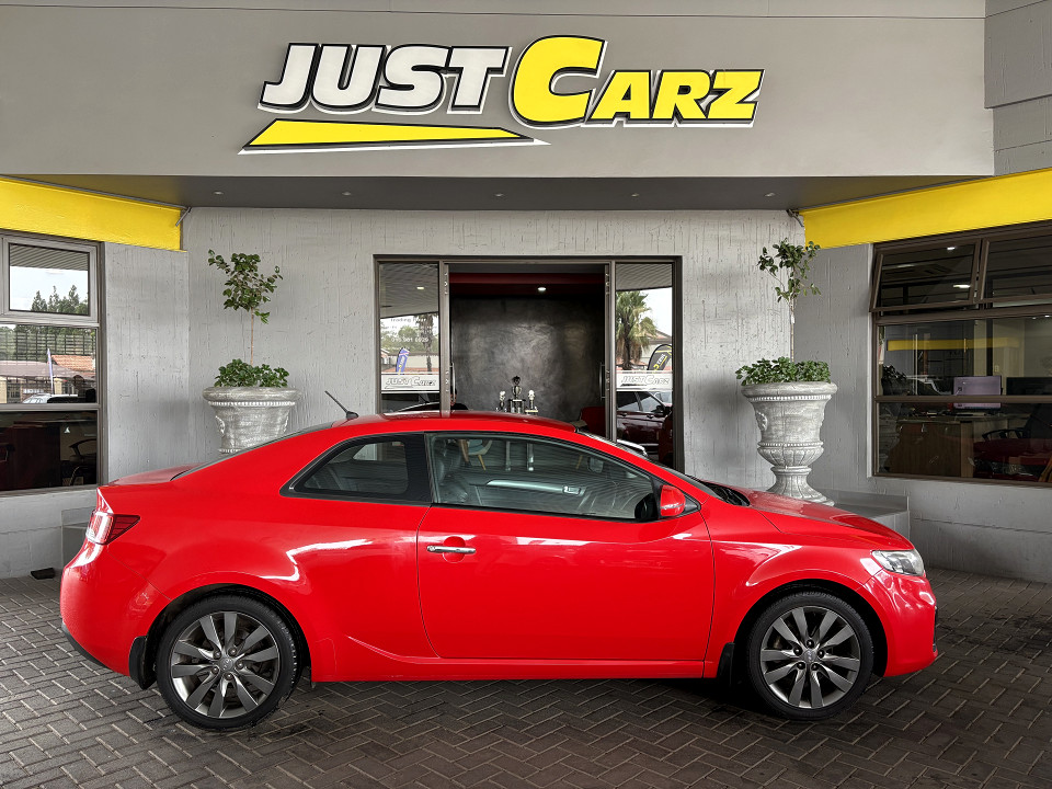 Kia Cerato 2011
