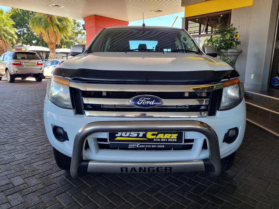 
								Ford Ranger 2016 full									