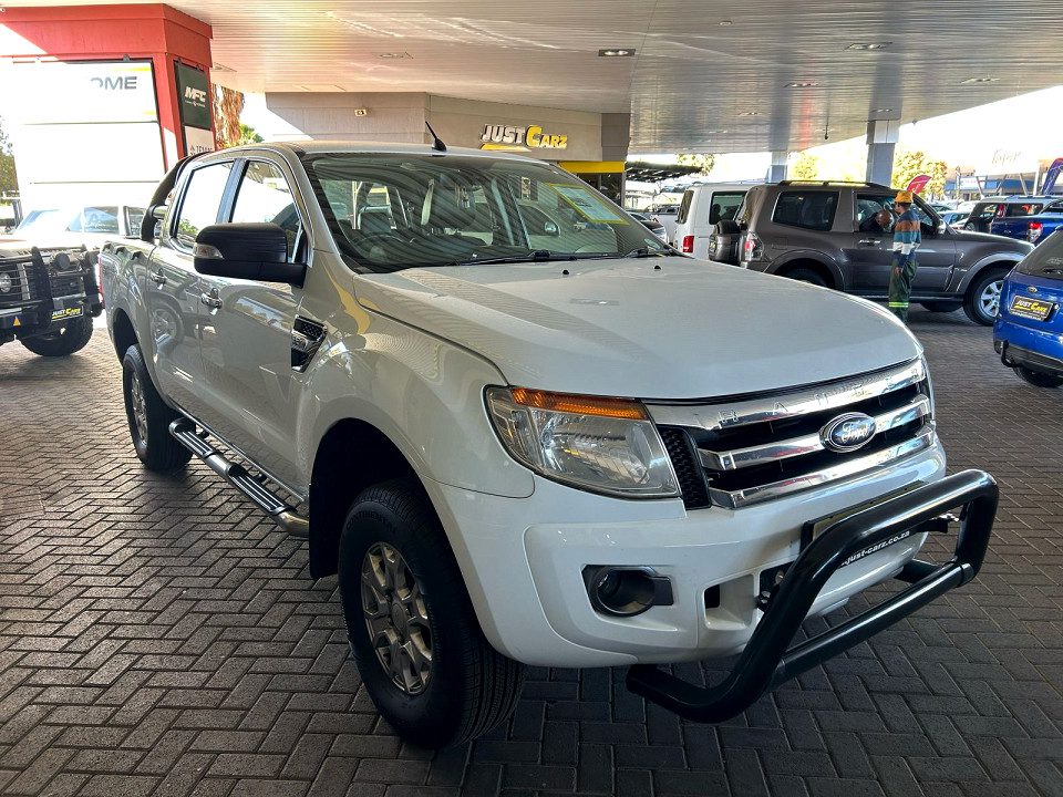 
								Ford Ranger 2014 full									