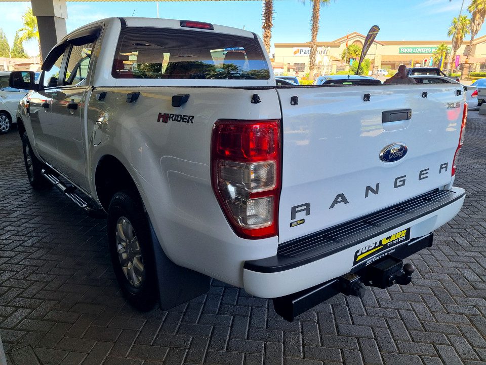 
								Ford Ranger 2016 full									