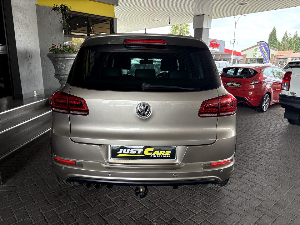 
								Volkswagen Tiguan 2014 full									