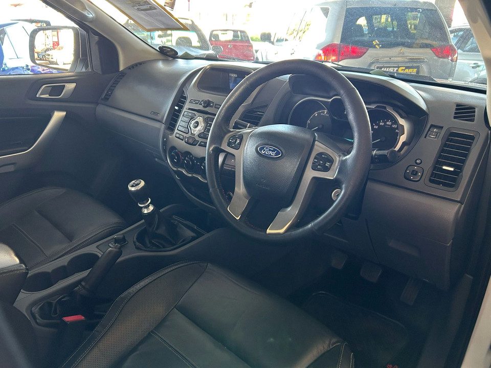 
								Ford Ranger 2014 full									