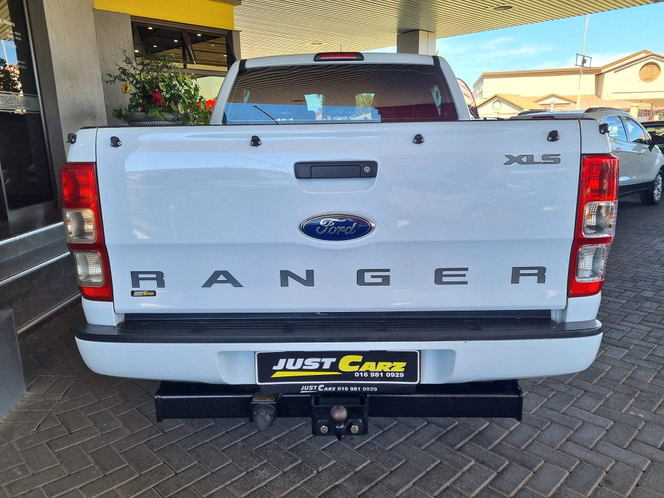 
								Ford Ranger 2016 full									