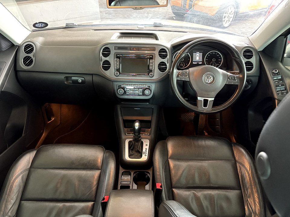 
								Volkswagen Tiguan 2014 full									