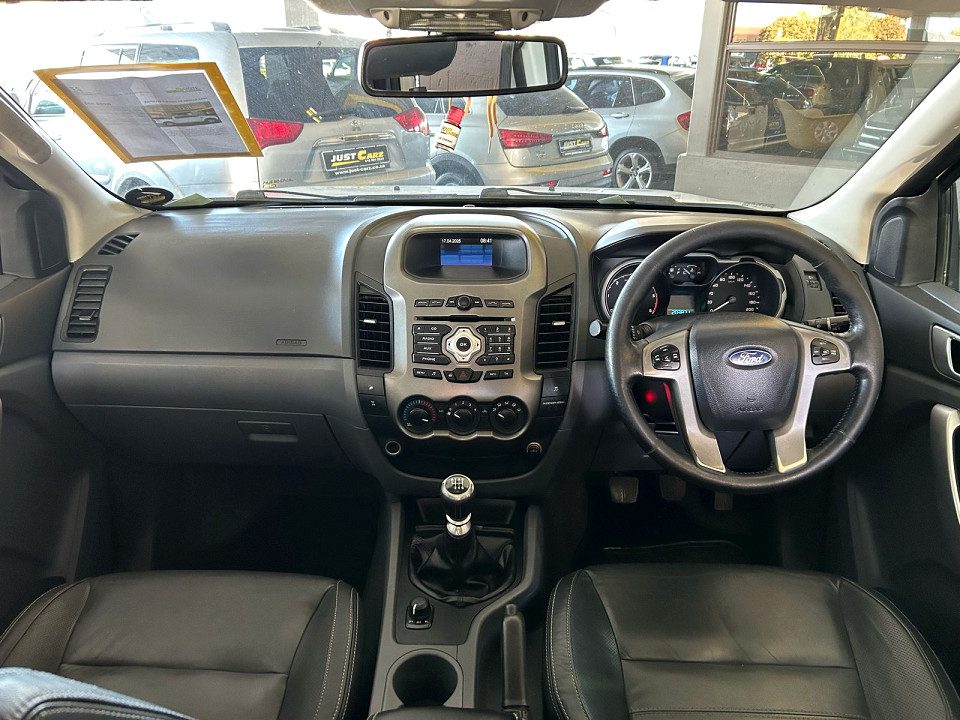 
								Ford Ranger 2014 full									