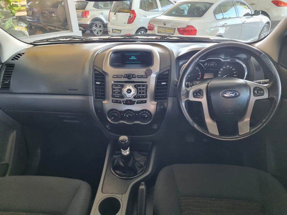 
								Ford Ranger 2016 full									