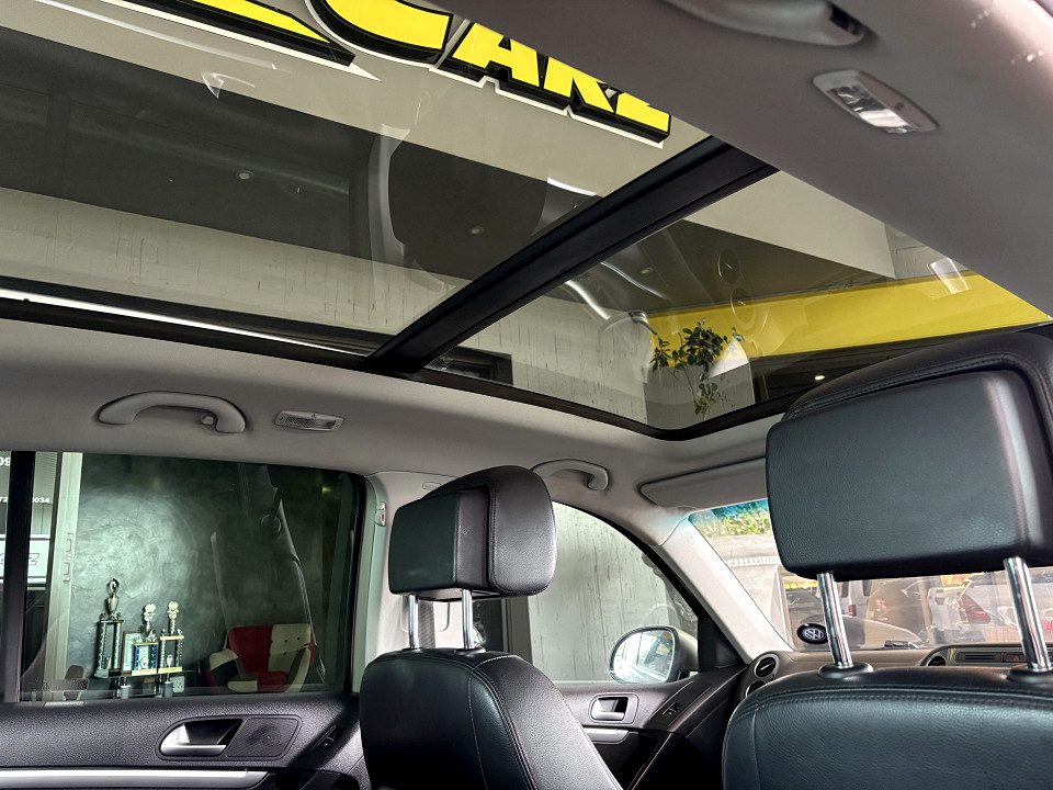 
								Volkswagen Tiguan 2014 full									