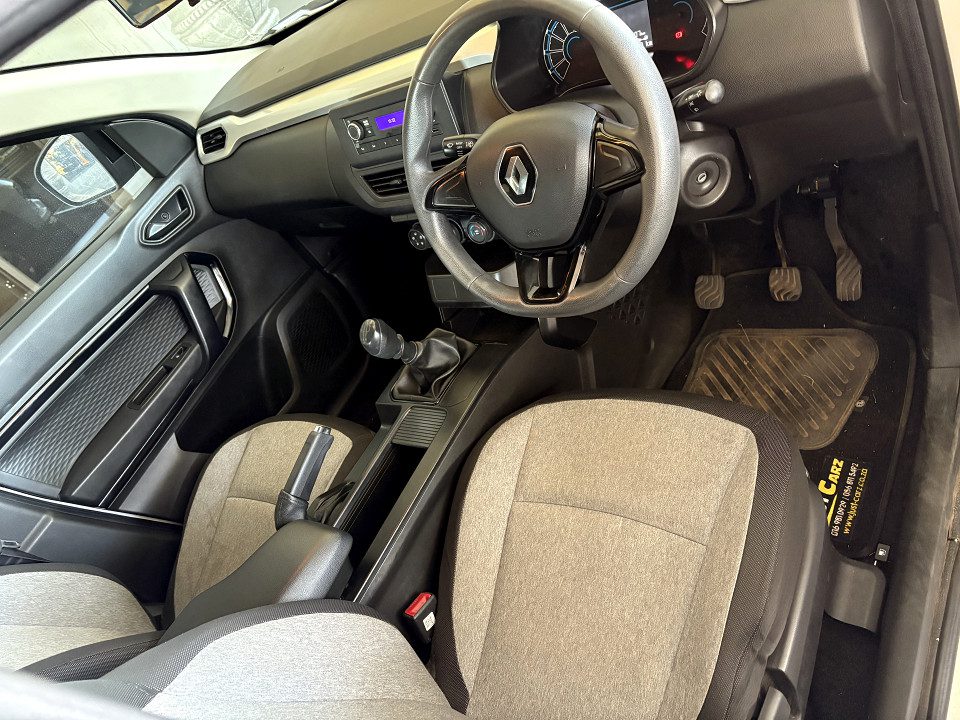 
								Renault Kiger 2022 full									