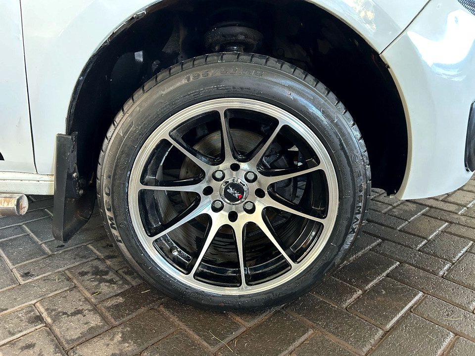 
								Chevrolet Utility 2013 full									