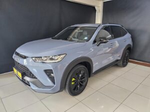 Haval H6 GT 2025