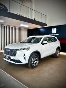 Haval H6 2025