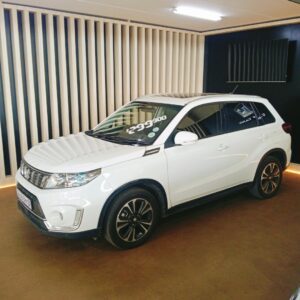Suzuki Vitara 2021