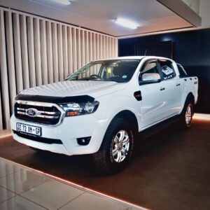 Ford Ranger 2020
