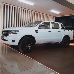 Ford Ranger 2020