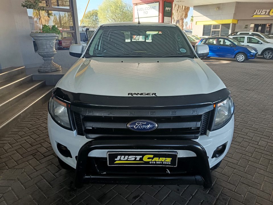 
								Ford Ranger 2013 full									