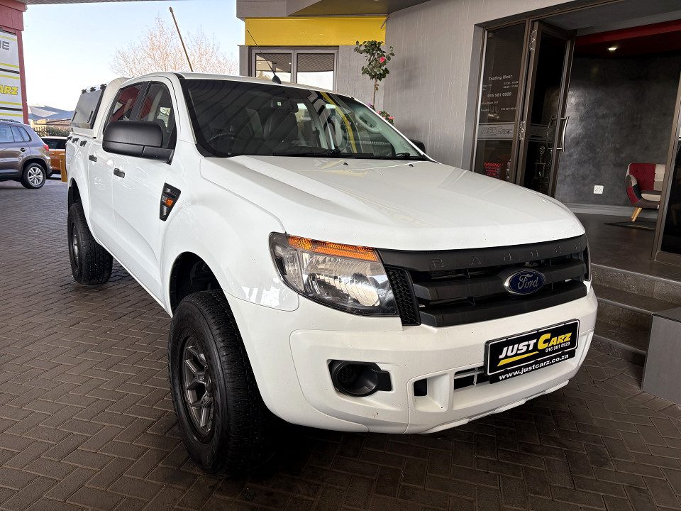 
								Ford Ranger 2014 full									