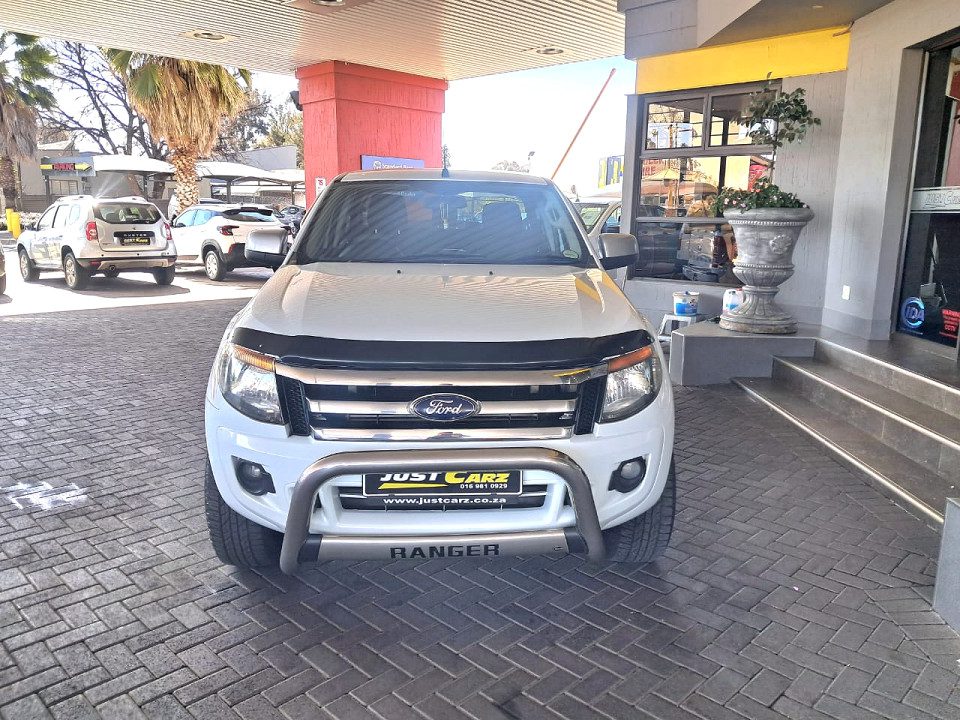 
								Ford Ranger 2016 full									