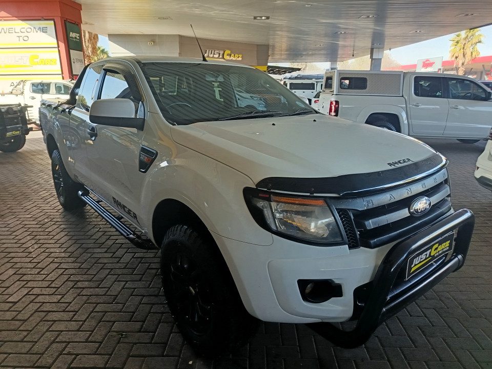 
								Ford Ranger 2013 full									