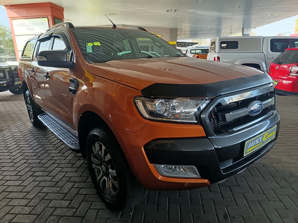 
								Ford Ranger 2017 full									