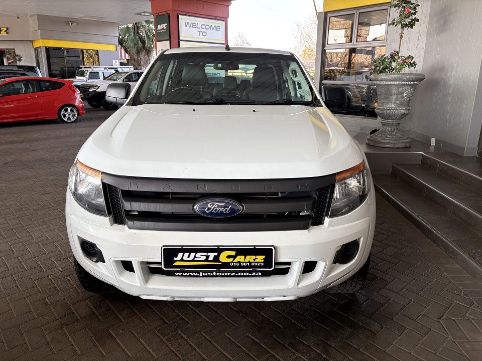 
								Ford Ranger 2014 full									