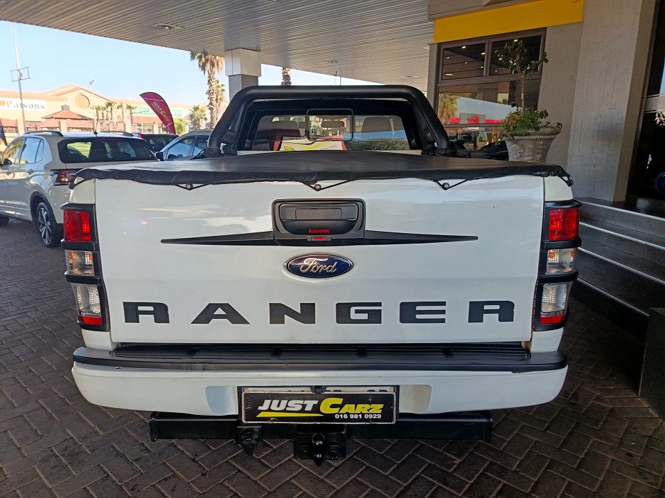 
								Ford Ranger 2013 full									