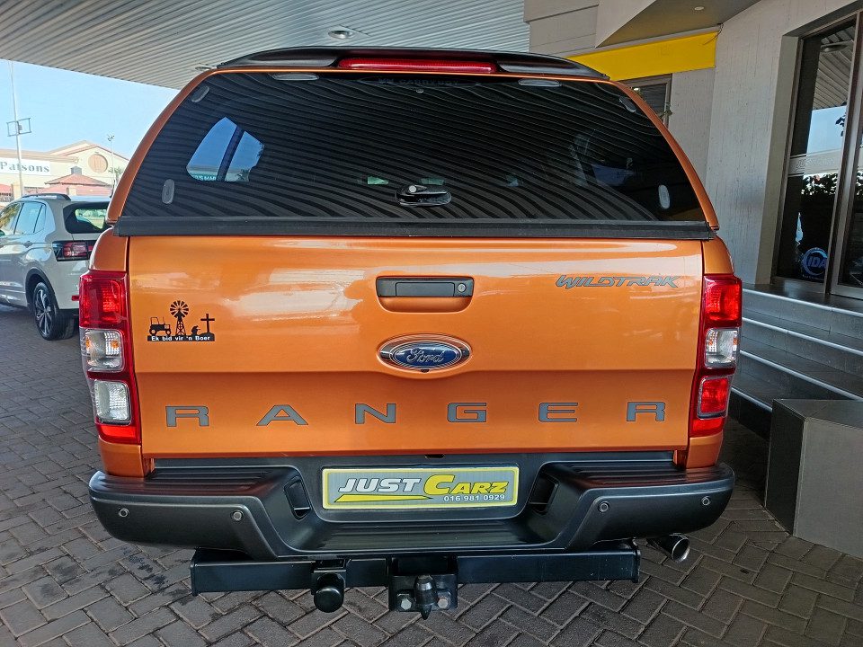 
								Ford Ranger 2017 full									