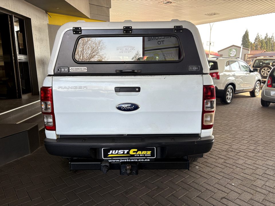 
								Ford Ranger 2014 full									