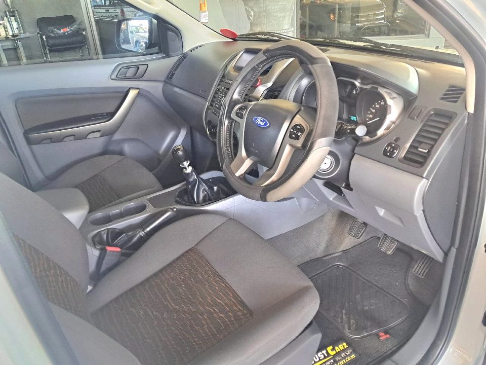 
								Ford Ranger 2016 full									