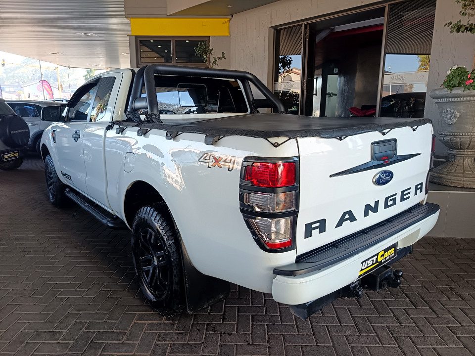
								Ford Ranger 2013 full									