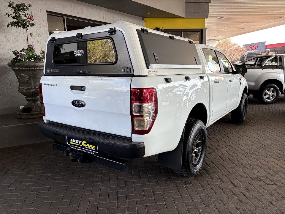 
								Ford Ranger 2014 full									