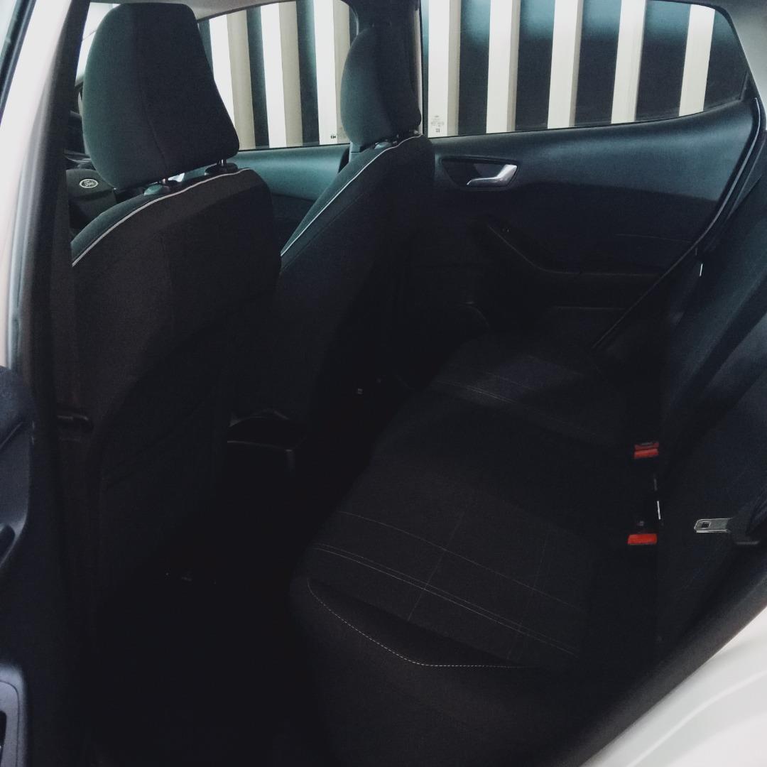 
								Ford Fiesta 2018 full									