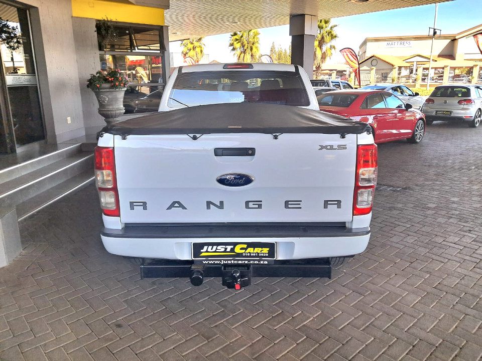 
								Ford Ranger 2016 full									