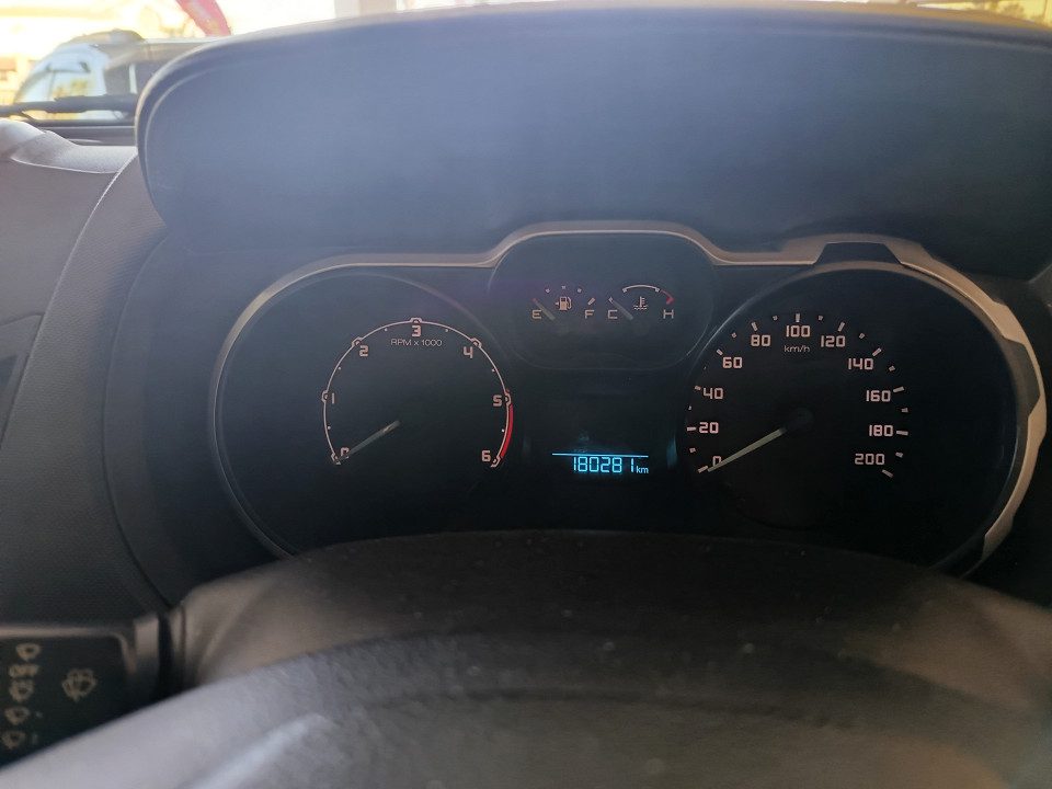 
								Ford Ranger 2013 full									