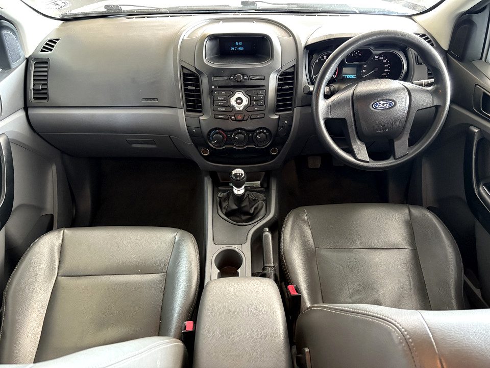 
								Ford Ranger 2014 full									