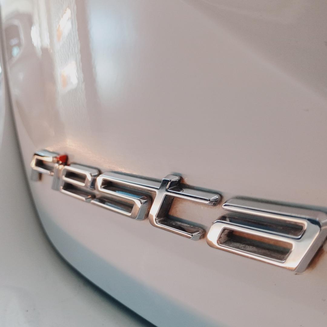 
								Ford Fiesta 2018 full									