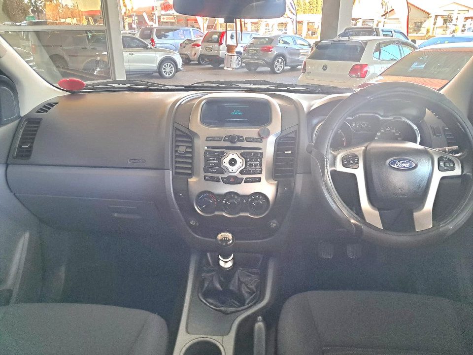 
								Ford Ranger 2016 full									