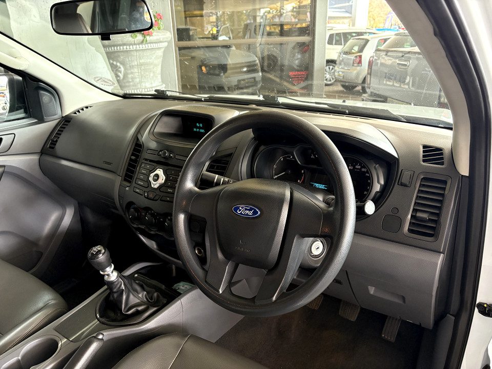 
								Ford Ranger 2014 full									