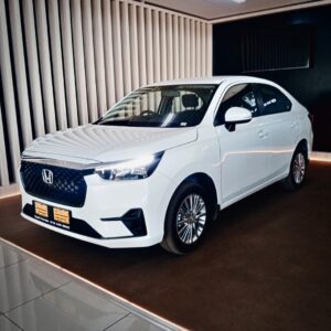 Honda Amaze 2025