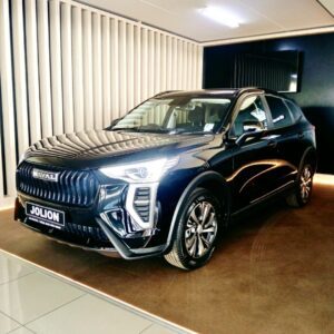 Haval Jolion 2025