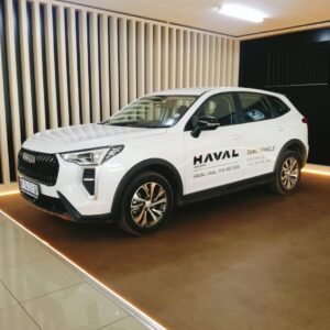 Haval Jolion 2025