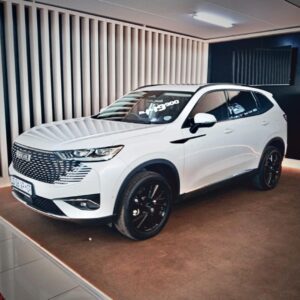 Haval H6 2023