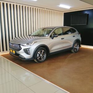 Haval Jolion Pro 2025