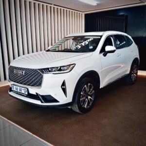 Haval H6 2022