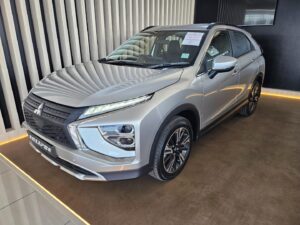 Mitsubishi Eclipse Cross 2025