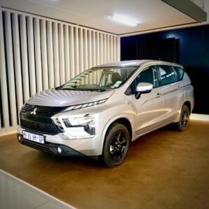 Mitsubishi Xpander 2025