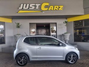 Volkswagen up! 2015