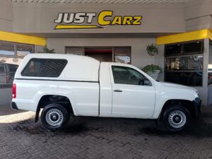 Volkswagen Amarok 2013