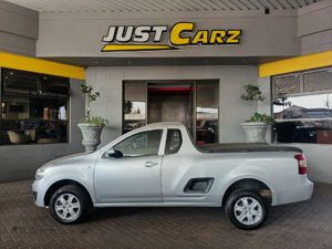 Chevrolet Utility 2014