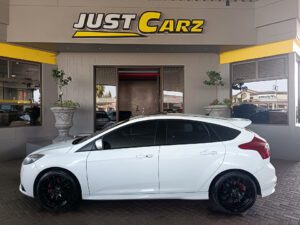 Ford Focus ST 2013